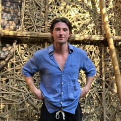 BEAVANTGARDE w/ LOUIS - Monday 21st June