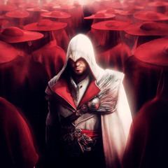 Hidden Blade
