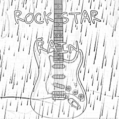 ROCKSTAR RAIN