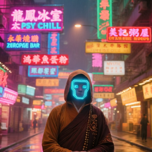 Zeropage - Smöre Spatzinger (Cover 04)