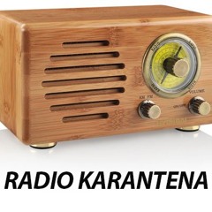 Šalca za Radio Karantena  - Obisk Trgovine