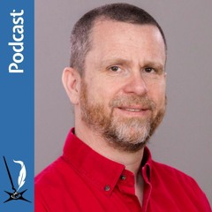 Writers & Illustrators Of The Future Podcast122. John Haas When Life Gets In The Way,