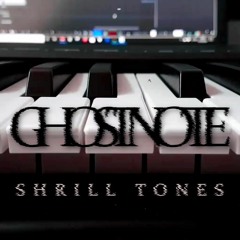 Shrill Tones Cover