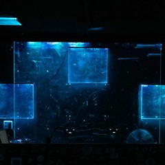 LIVE-SET @Ponyhof BackOnTrack 10.10.23