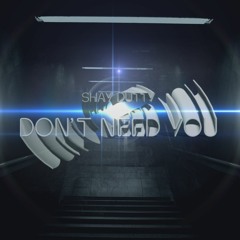 Shay Dutty - Dont need you (FREE DOWNLOAD)