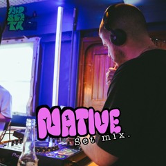 NATIVE @ INOSEKTA BARGE TAKEOVER