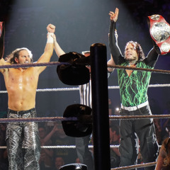 WWE (ft j1vibin)(prdbruce)