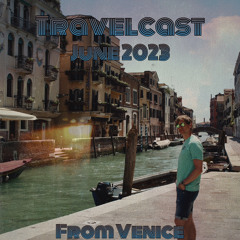 Travelcast - June 2023