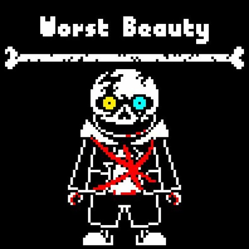 EUC Breath X - Worst Beauty VI