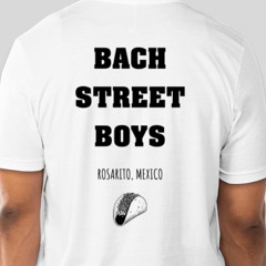 BACH STREET BOYS