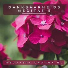 Dankbaarheidsmeditatie
