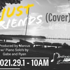 Just Friends (Cover)