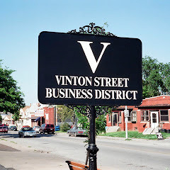 Mr.Vinton
