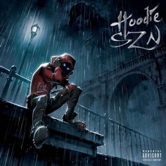 24 Hours - A Boogie Wit Da Hoodie (sped Up)