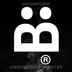 Underground Monster
