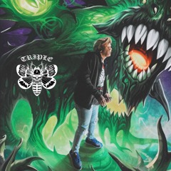 Kiid888- Most High (prod. dbkr X Rdagoon404))