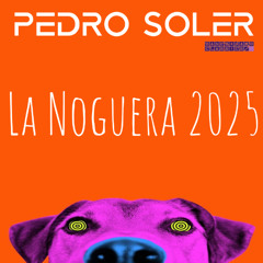 Pedro Soler - La Noguera 2025