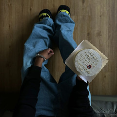 benjiiitg - cry if u want