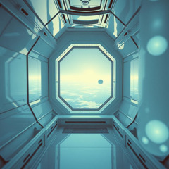 Interstellar Frequencies - Alien Atmosphere Vol 06