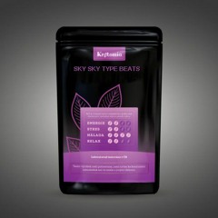 SKY SKY X VADER X GARYM TYPE BEAT 130BPM