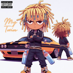 My Twin (@reallymonny)