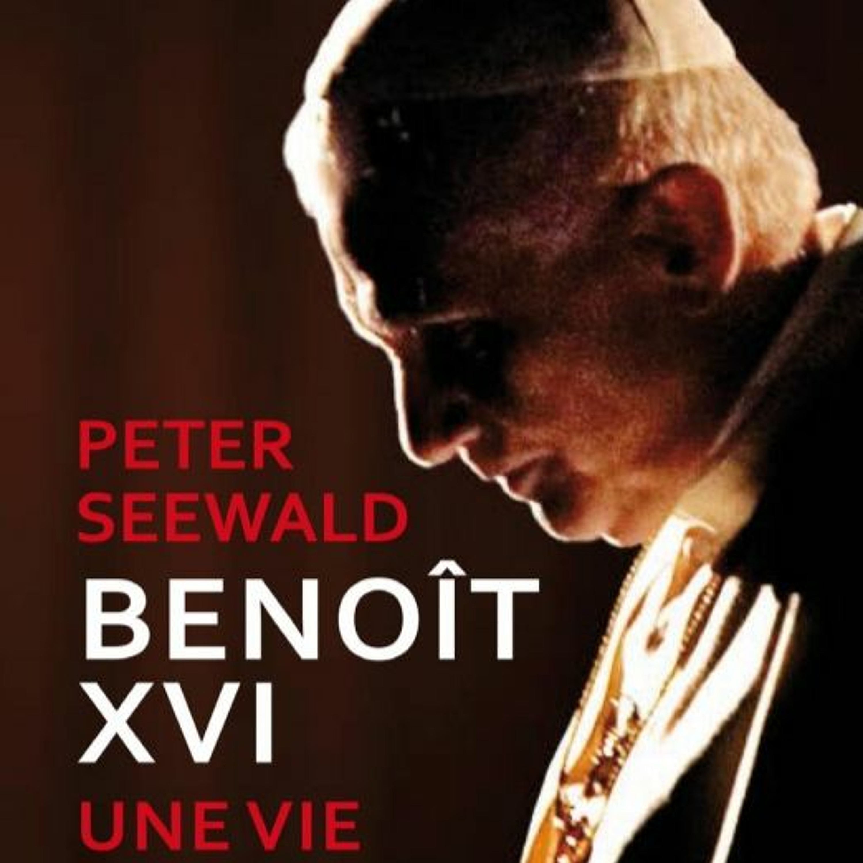 Conférence introductive au cycle d'émissions : Benoît XVI, une lumière pour notre temps - 06.09.2022 episode artwork