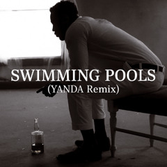 Kendrick Lamar - Swimming Pools (Yanda Remix) *FREE DOWNLOAD FOR FULL VERSION*