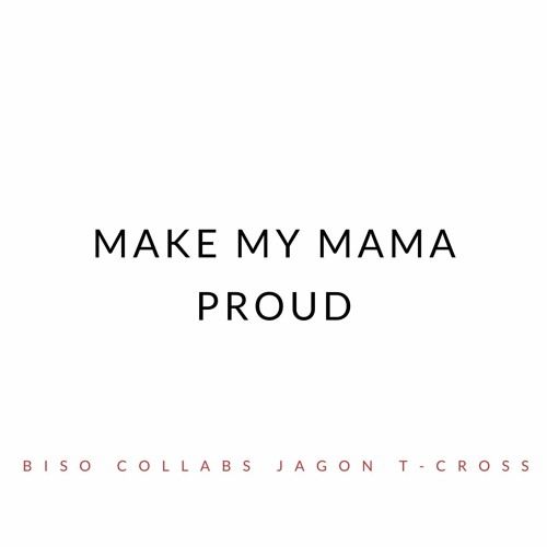 Make Mama Proud mv2