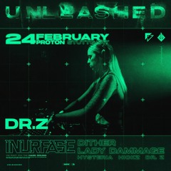 Dr.Z - Inurfase Unleashed Set