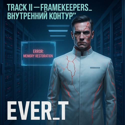 TRACK III — “ПОРОГ, ГДЕ МЕРА ГОВОРИТ САМА”