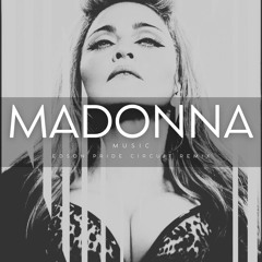 Stream Stardust Vs Madonna - Music Sounds Better On Holiday
