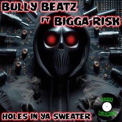 BullY BeatZ Feat. Bigga Risk - Holes In Ya Sweater [clip]