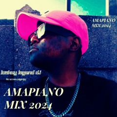 Amapiano Mix 2024 | 22 November 2024 | Mixed By Lowkey Legend DJ