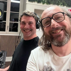 20251017 Interview Don Lorenzo @ Groovebox par Dj Goodvibes