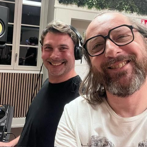 20251017 Interview Don Lorenzo @ Groovebox par Dj Goodvibes