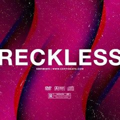 (FREE) | "Reckless" | Wizkid x Popcaan x Jhus Type Beat | Free Beat | UK Afrobeats Instrumental 2021