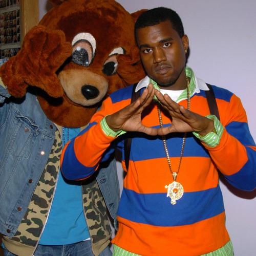 Harvard Student (Kanye West x Big Sean)