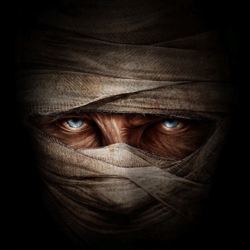 No, There Is Nothing You Can Do - Joshua Graham