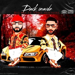 dark inside ft tony sunshine