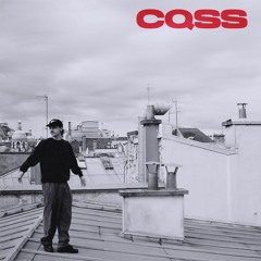 CQSS (ft.Yvnnis) (prod. Swoop)