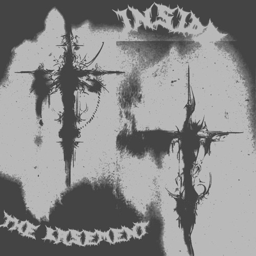 INSIDE THE BASEMENT - NX × TERRXBLEPLAYA