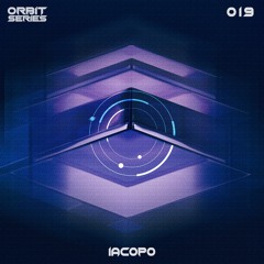 ORBIT Series #019 - Iacopo