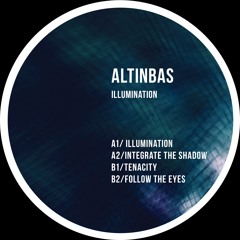 PREMIERE: Altinbas - Integrate The Shadow [TOKEN113]