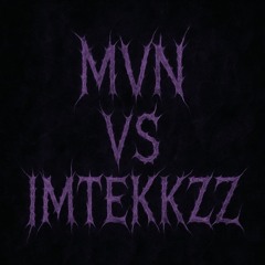 MVN vs IMtekkzz - Electribe Fight (Mast2r)