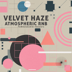 FA236 - Velvet Haze Atmospheric RnB