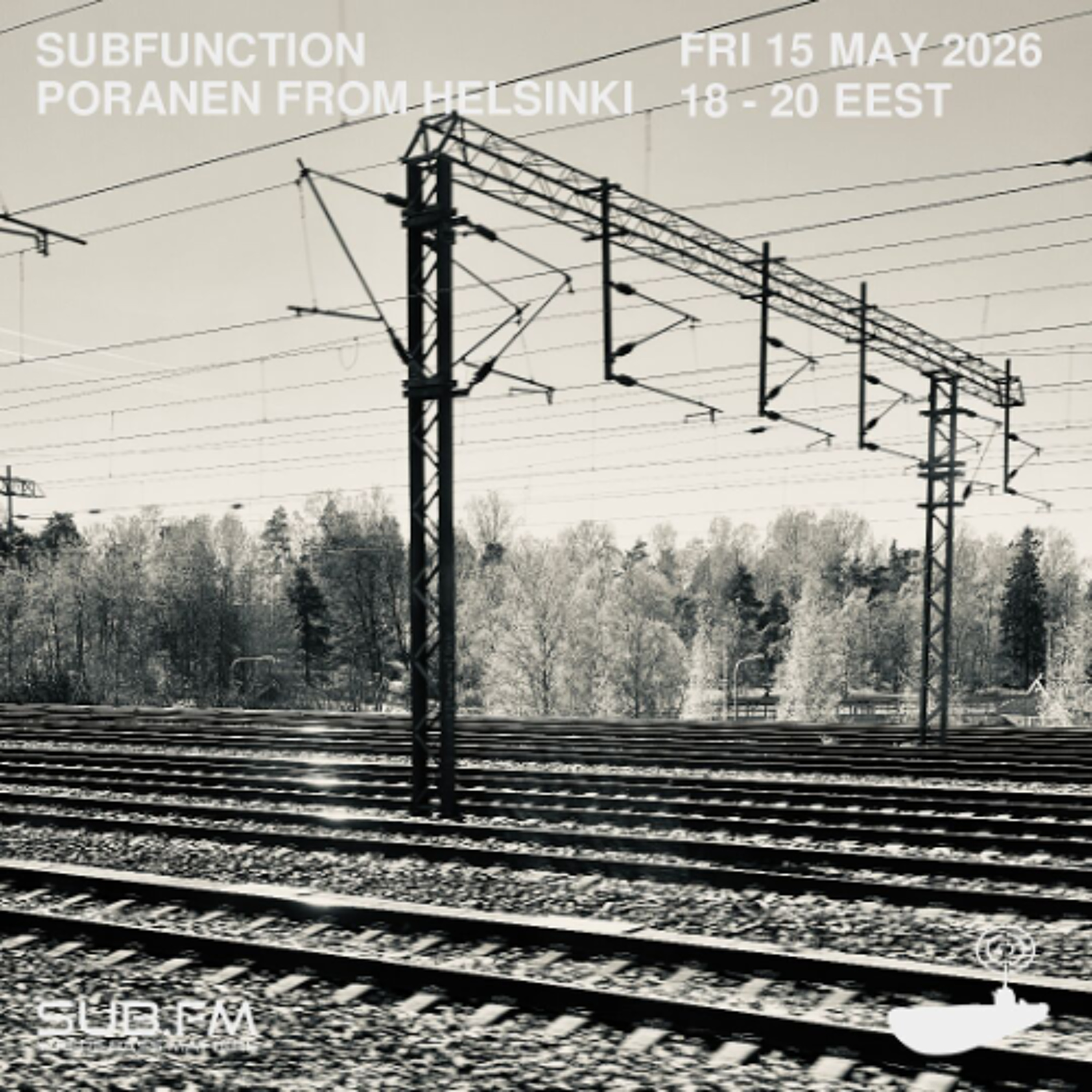 Poranen - 15 May 2026 episode artwork