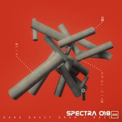 SPECTRA 018 | ZDS | [ Ba // Ro // Dp ] Db