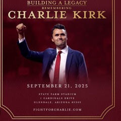 Charlie Kirk-two voices one silence.mp3