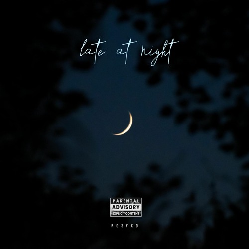 Stream Late at Night by Runtzz | Listen online for free on SoundCloud