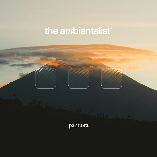 The Ambientalist - Pandora